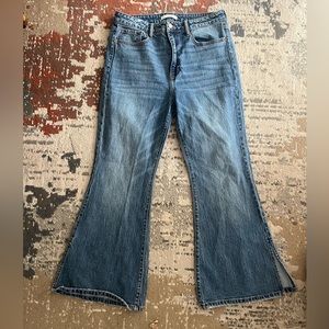 Willow root jeans size 32